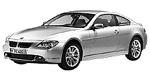 BMW E63 P341E Fault Code