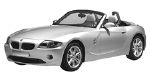 BMW E85 P341E Fault Code