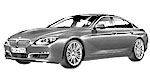 BMW F06 P341E Fault Code